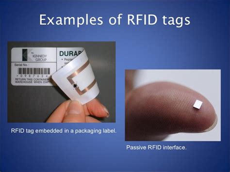 rfid tage|rfid tag examples.